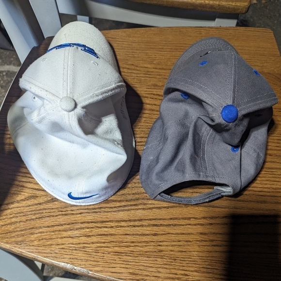 UK Baseball Caps - Picture 2 of 4